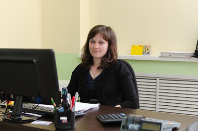Климовских Дарья Андреевна